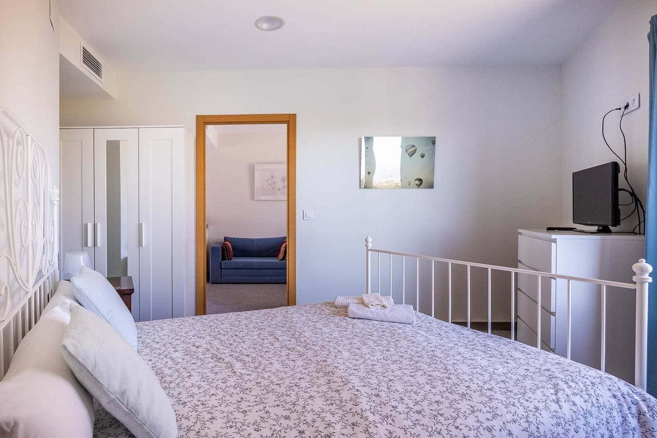 Foto 8 von 50: Ferienhaus für 4 Personen
