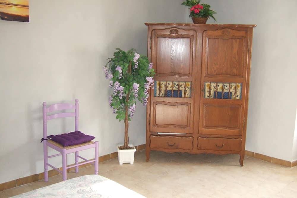 Foto 2 von 16: Small Provencal house independent from the Mas