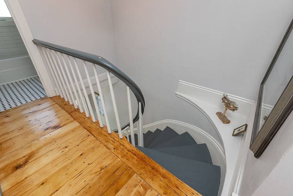 Foto 13 von 38: Brandneues Einfamilienhaus Munjoy Hill