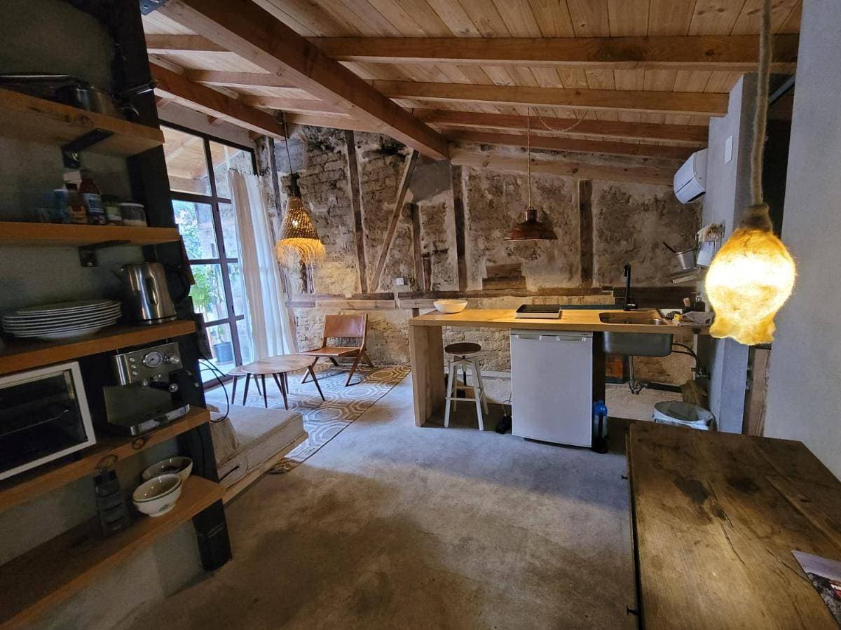 Foto 5 von 23: One-Bedroom Family Apartment
