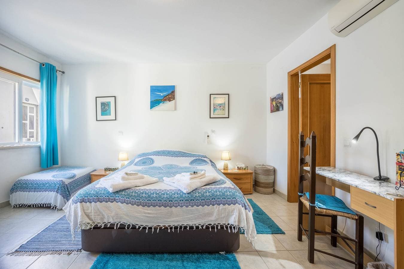 Foto 7 von 26: Ferienhaus "Casa Da Paz" mit Meerblick, Privaten Terrassen und WLAN