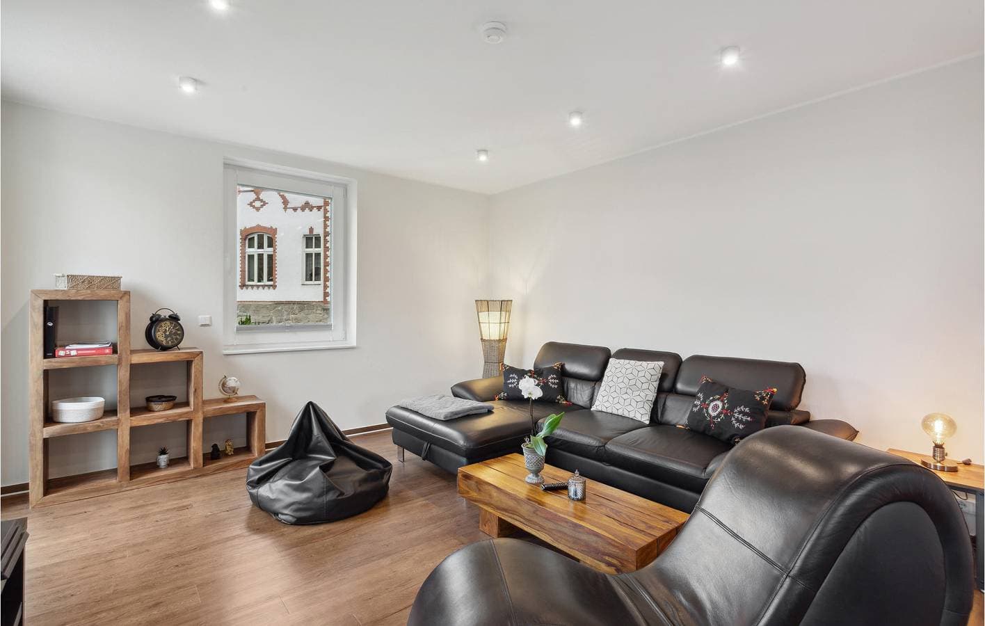 Foto 5 von 20: Gemütliche Wohnung mit Terrasse, Parkplatz und WiFi - Nähe Skilift und Restaurant