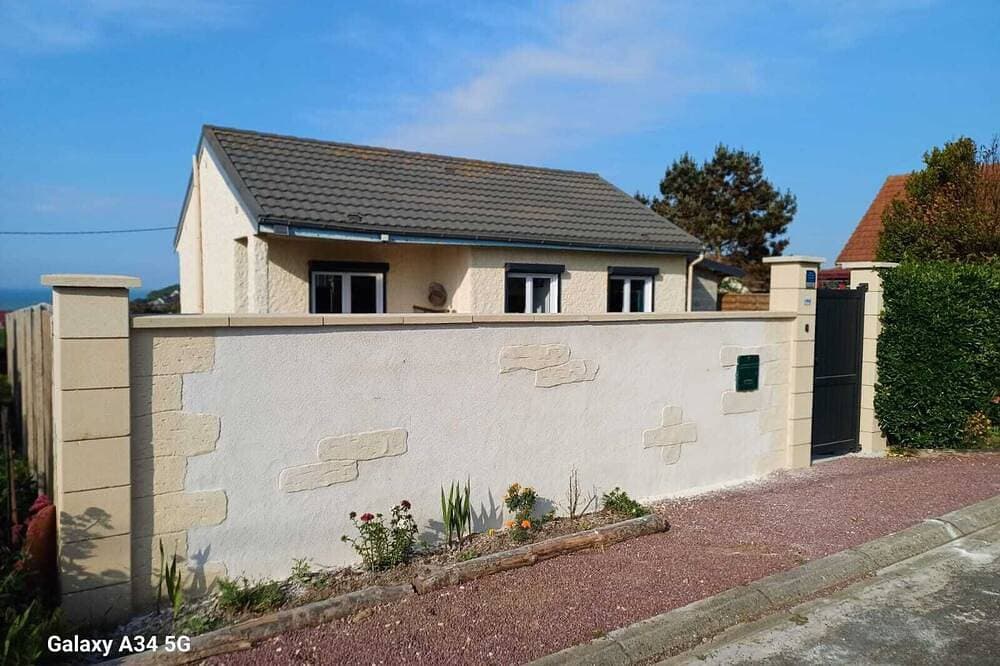 Foto 13 von 30: La Maison Entre Deux Plages