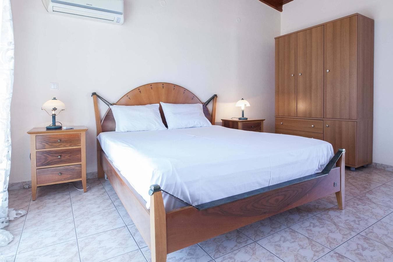 Foto 10 von 28: Ferienwohnung für 2 Personen mit Garten