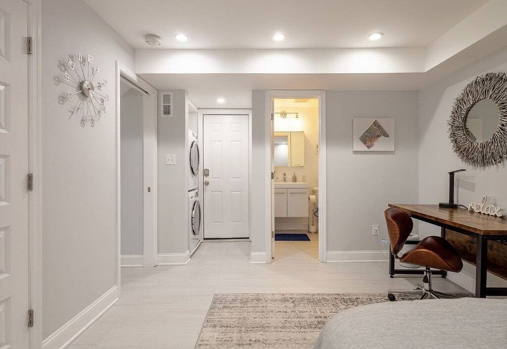 Foto 6 von 22: Georgetown - Studio Apt #2 -500 Sf