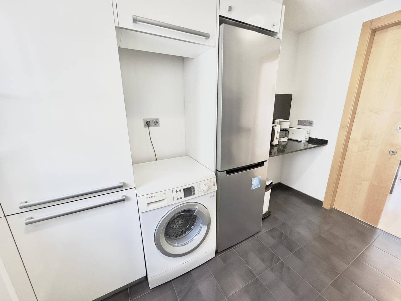 Foto 11 von 23: Ferienwohnung für 4 Personen mit Balkon/Terrasse