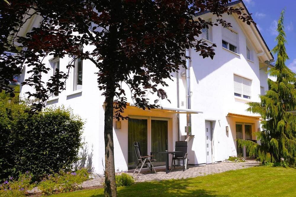 Foto 8 von 30: Villa Edelweiss de luxe Studio***** - inkl. Sauna/Spa Bereich und MeineCard+ in Willingens schönster Ortslage!