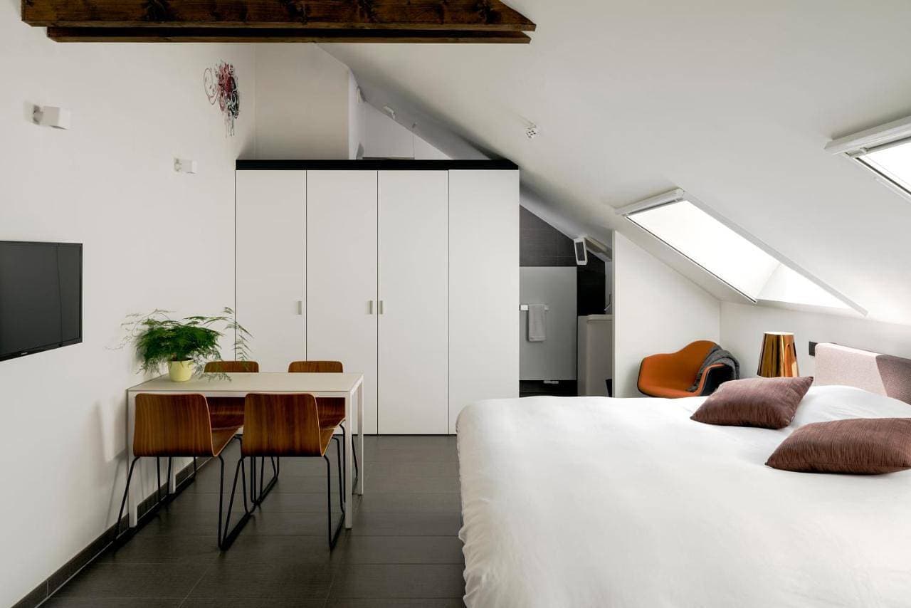Foto 7 von 9: Family Room