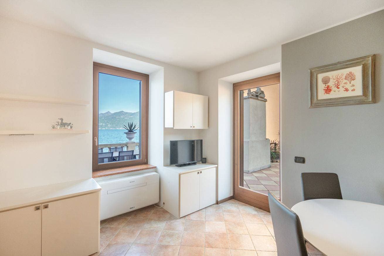 Foto 9 von 15: ApartmentsGarda - Bavaria 6