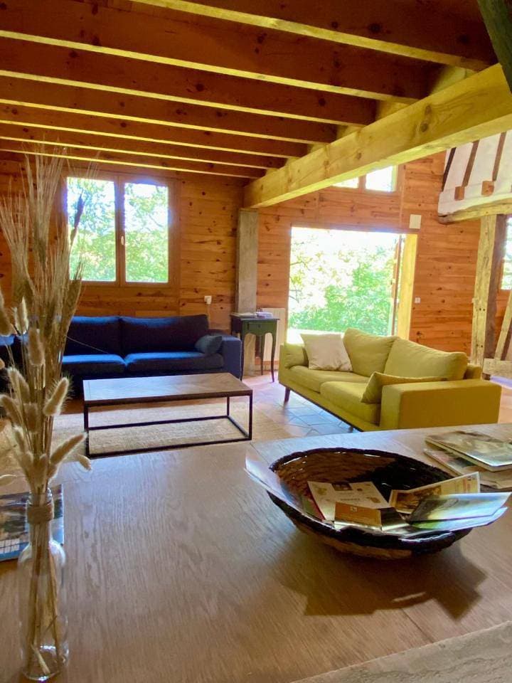 Foto 12 von 38: Double Room with Garden View