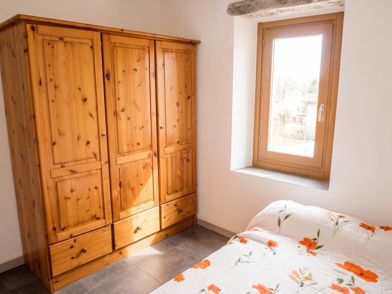 Foto 8 von 22: Gemütliche Wohnung in Bonifacio mit Meerblick - 45 m²