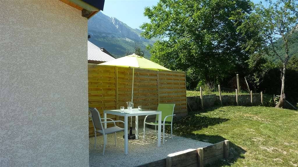 Foto 13 von 16: La petite maison