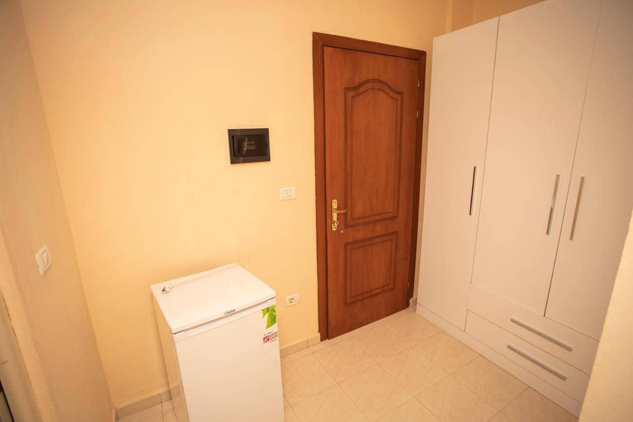 Foto 6 von 16: Double Room with Private Bathroom