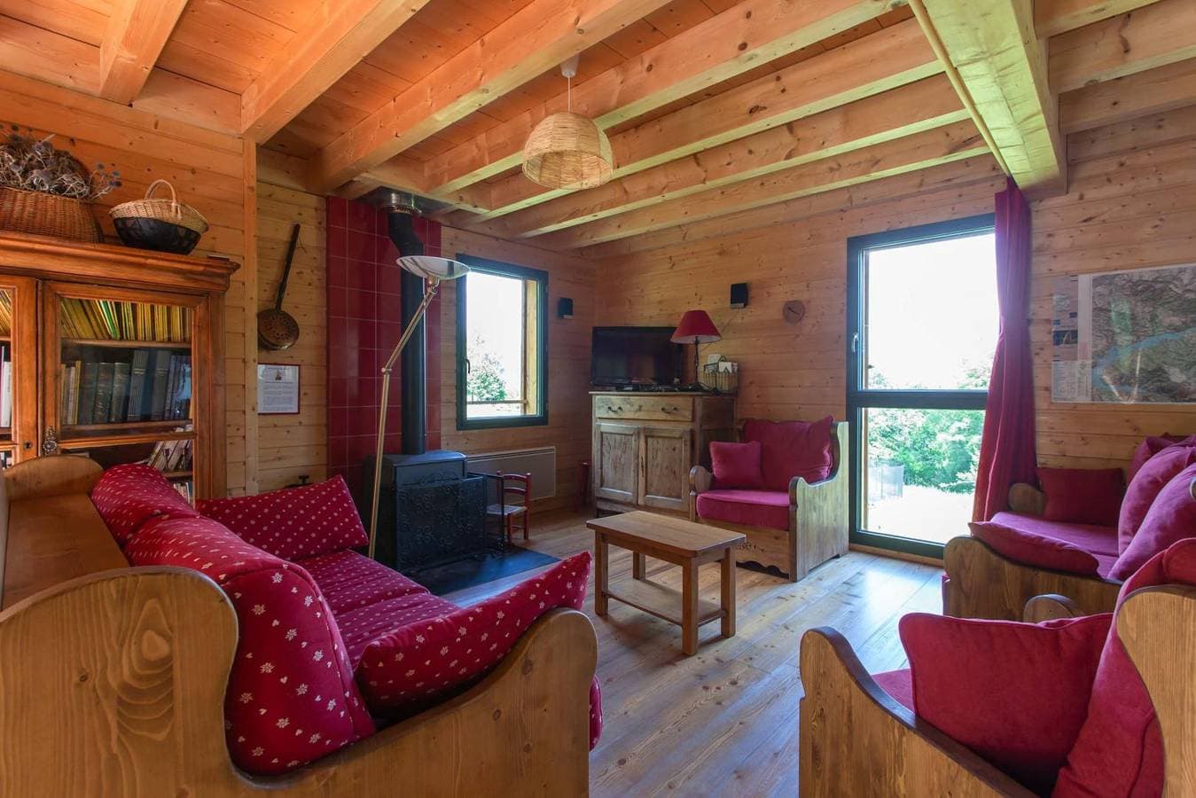 Foto 6 von 23: Chalet Fleurs de Neige