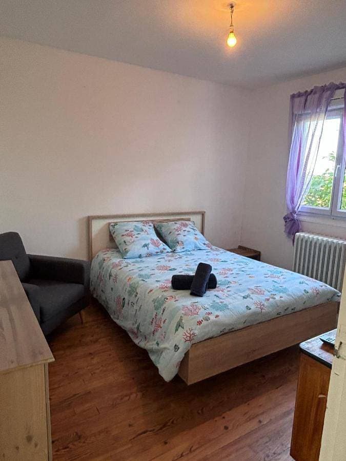 Foto 5 von 12: Two-Bedroom House
