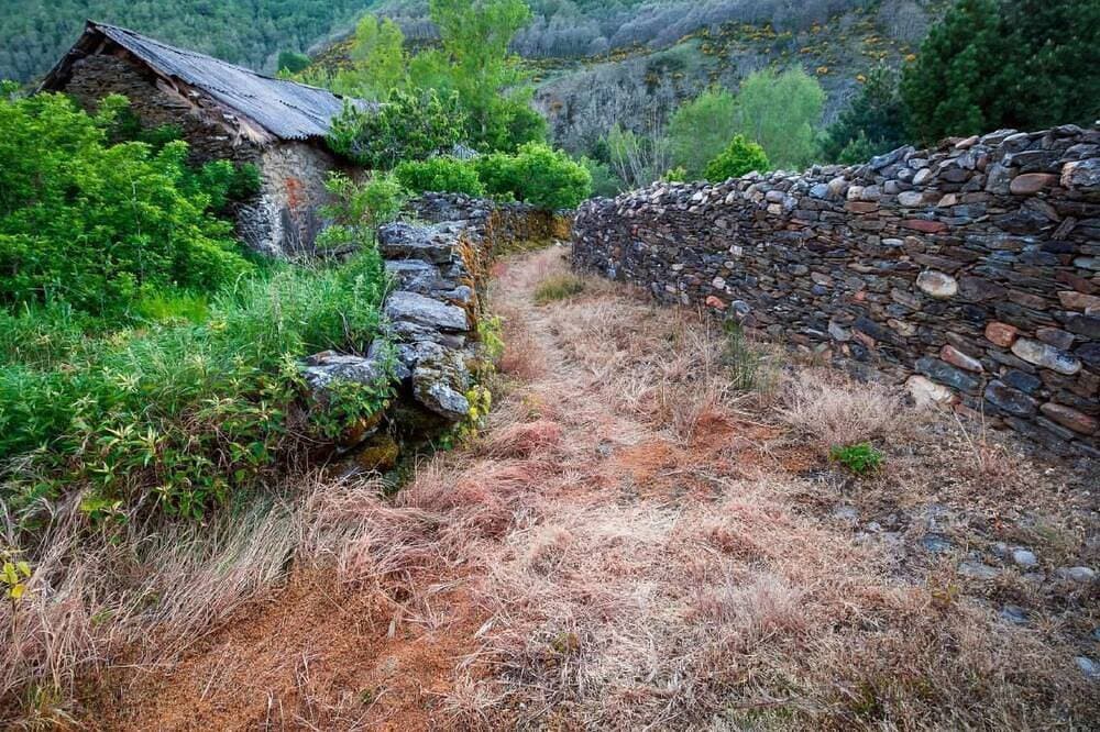 Foto 13 von 30: Rural House in the mountain of León