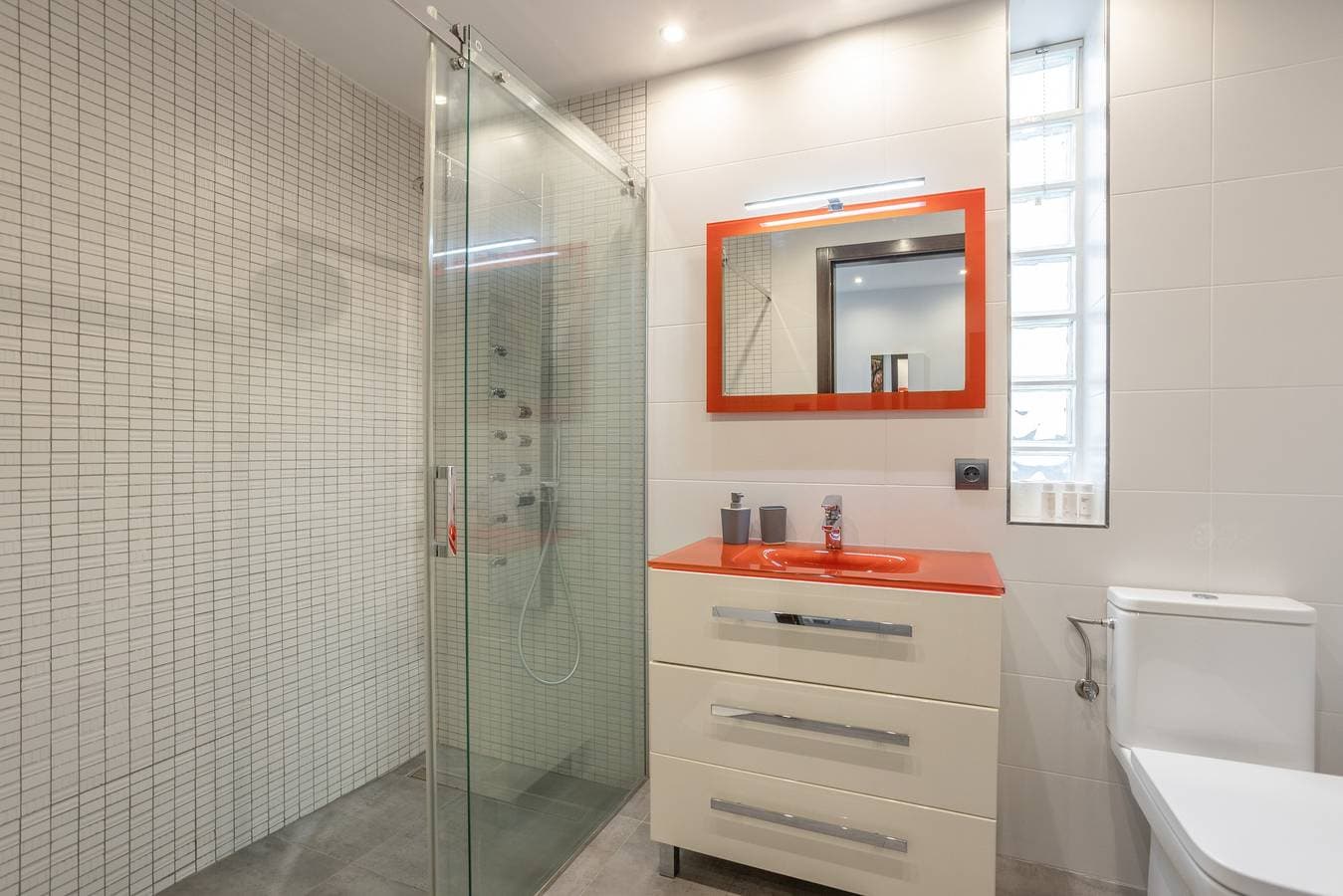 Foto 13 von 32: Ferienhaus 'Maribiza' mit Meerblick, WLAN und Klimaanlage