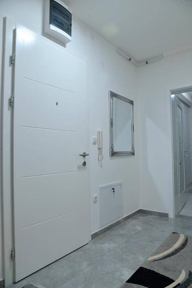 Foto 10 von 11: One-Bedroom Apartment
