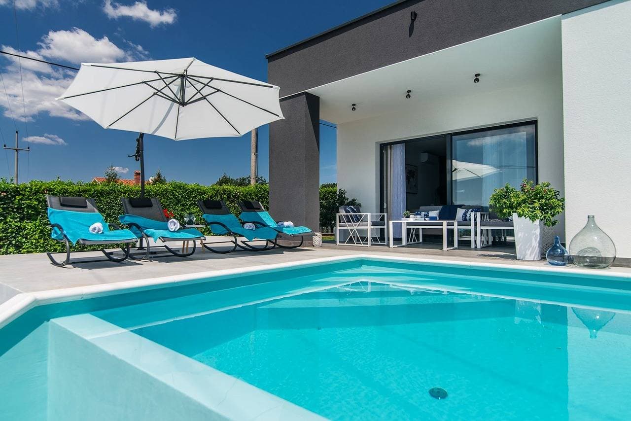 Foto 8 von 51: Villa Oleandra with Private Pool