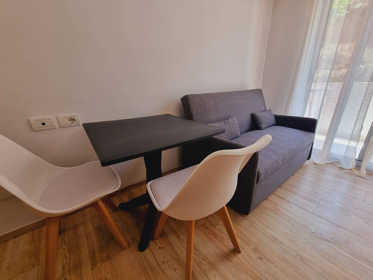 Foto 9 von 30: Studio für 3 Personen mit Balkon