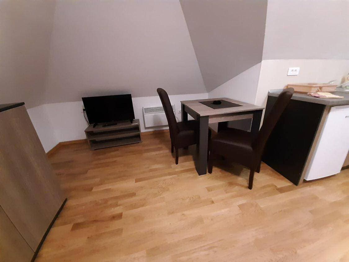 Foto 4 von 13: One-Bedroom Apartment