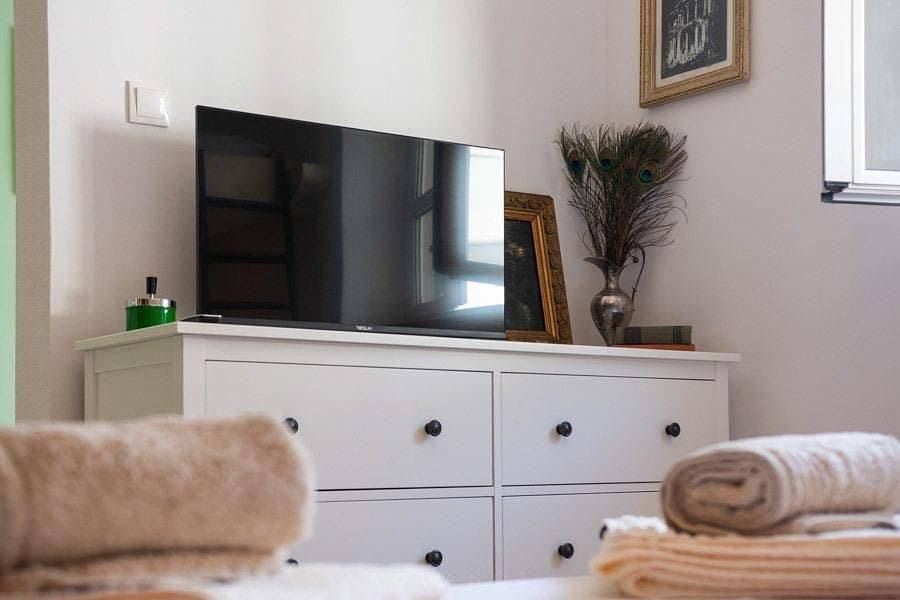 Foto 5 von 16: Apartment Sanja- 25m from sandy beach