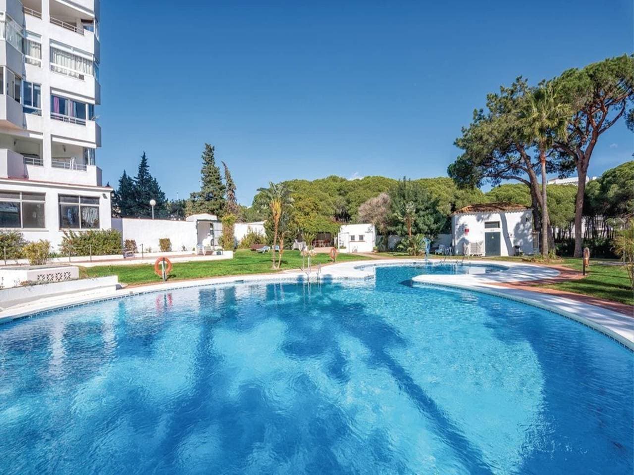 Foto 7 von 24: Bezaubernde Ferienwohnung in Mijas