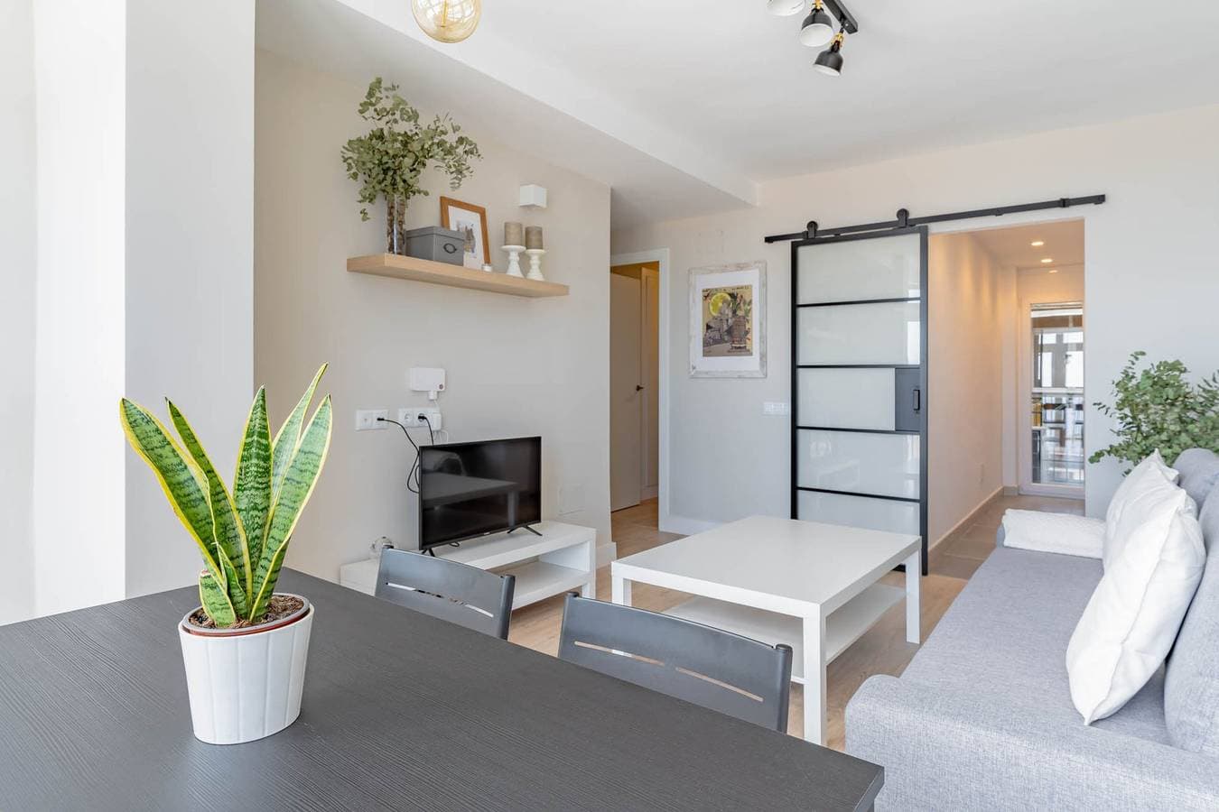 Foto 10 von 17: Ferienwohnung für 4 Personen