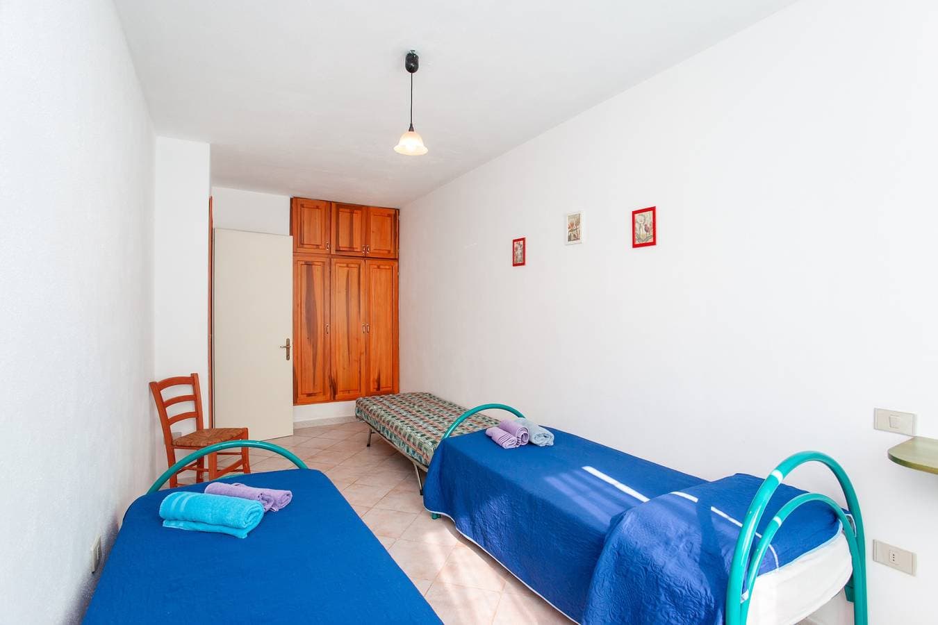 Foto 12 von 20: Ferienwohnung "Tamerice" mit Terrassen & WLAN