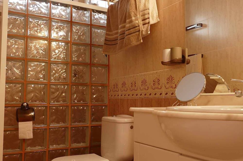 Foto 6 von 30: Schönes freistehendes Haus mit allem Komfort, Schwimmbad und ohne Einsicht!