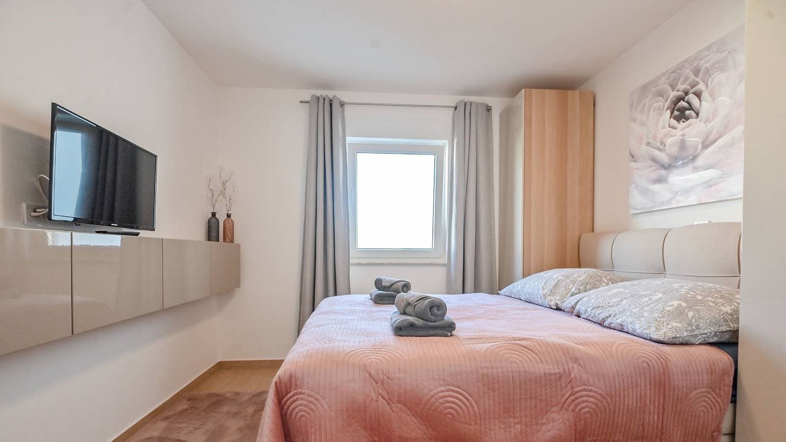 Foto 11 von 28: Modern Adora Apartment with beautiful sea view