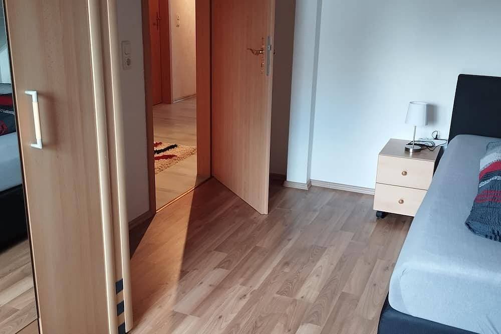 Foto 5 von 19: Ferienwohnung \"Zur Schönen Aussicht\" ruhig gelegen