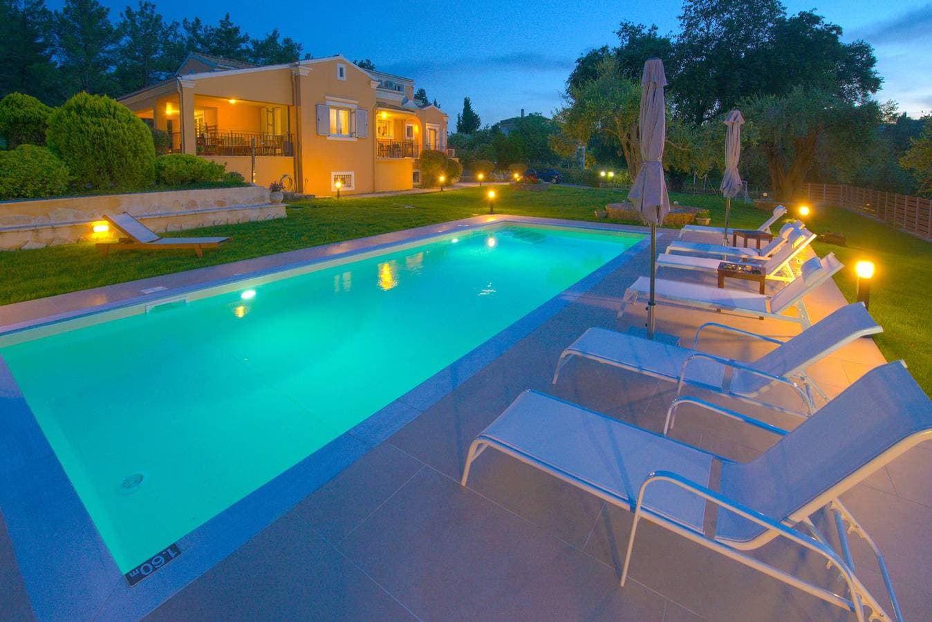 Villa Spyrelia 1
