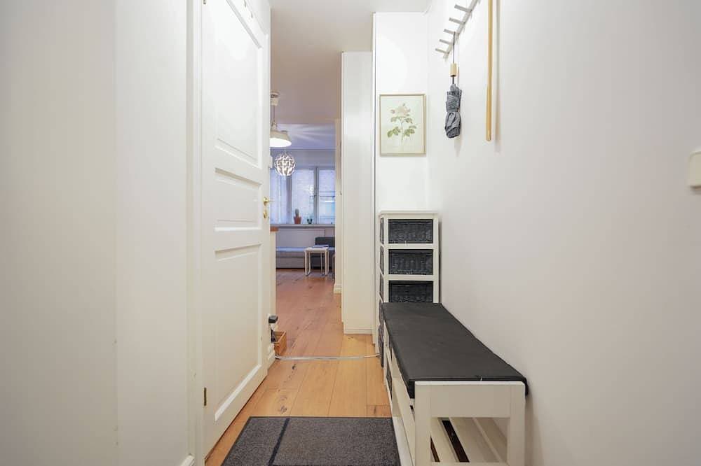 Foto 6 von 20: Charming 1-bedroom apartment in marvelous So-fo in Södermalm/Stockholm 24 sqm