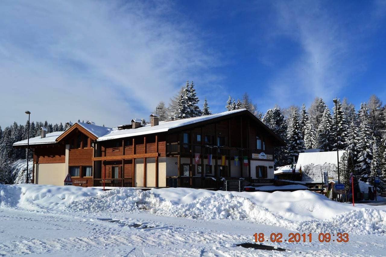 DOLOMITI appart&rooms 1