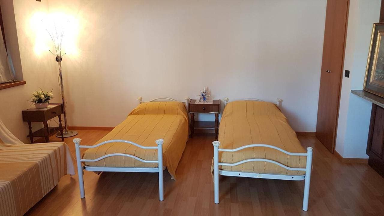 Foto 12 von 34: Two-Bedroom House