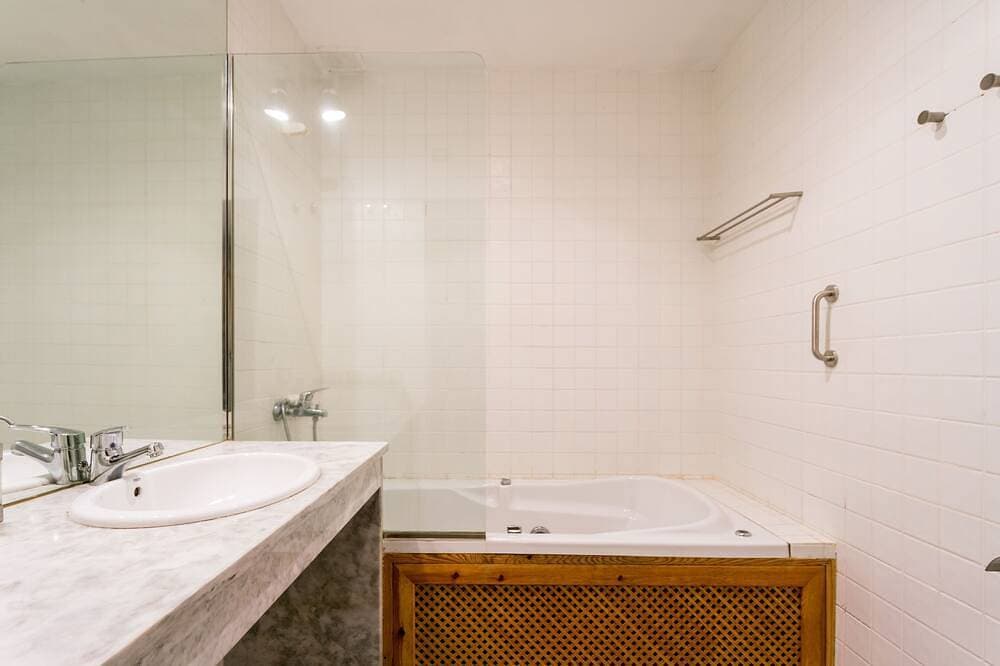 Foto 6 von 30: Bau Ksar Casas Valdelarco für 4 personen