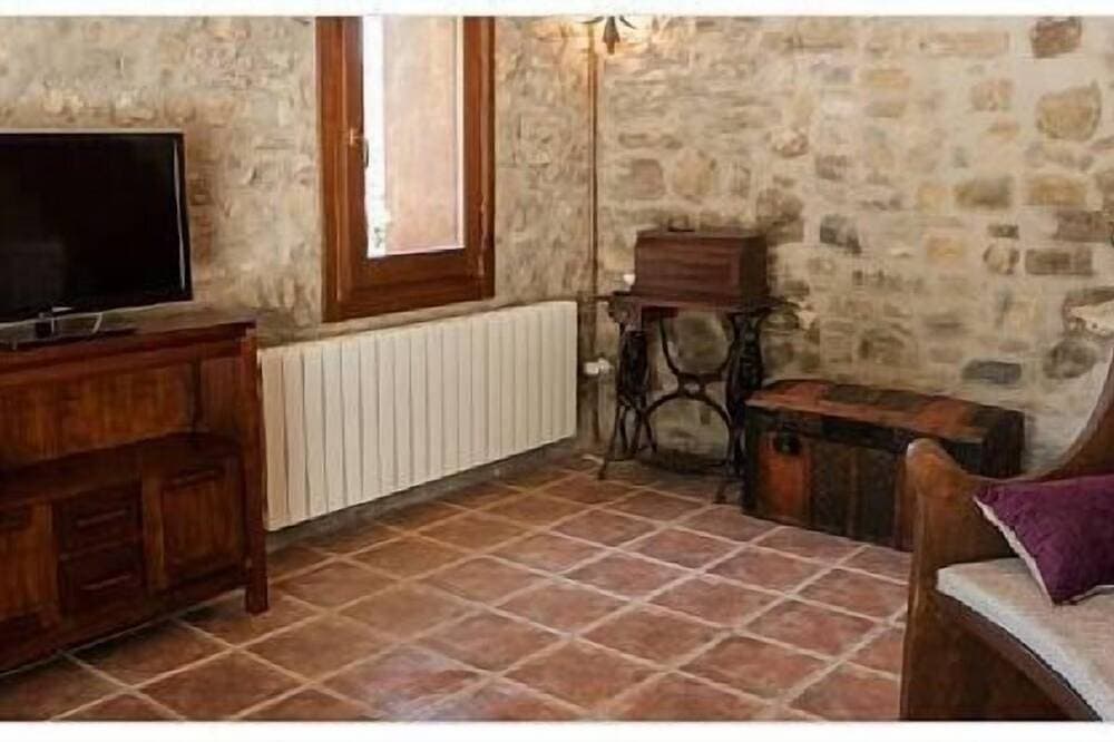Foto 6 von 30: Ferienhaus Mas Serrat de la Teia für 6 Personen