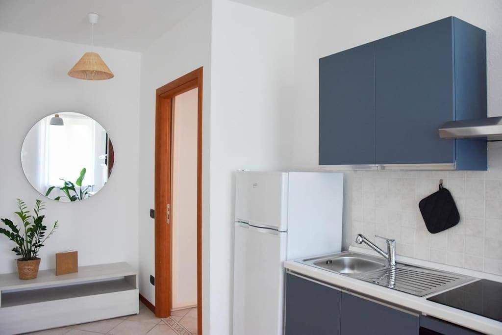 Foto 5 von 25: One-Bedroom Apartment with Balcony