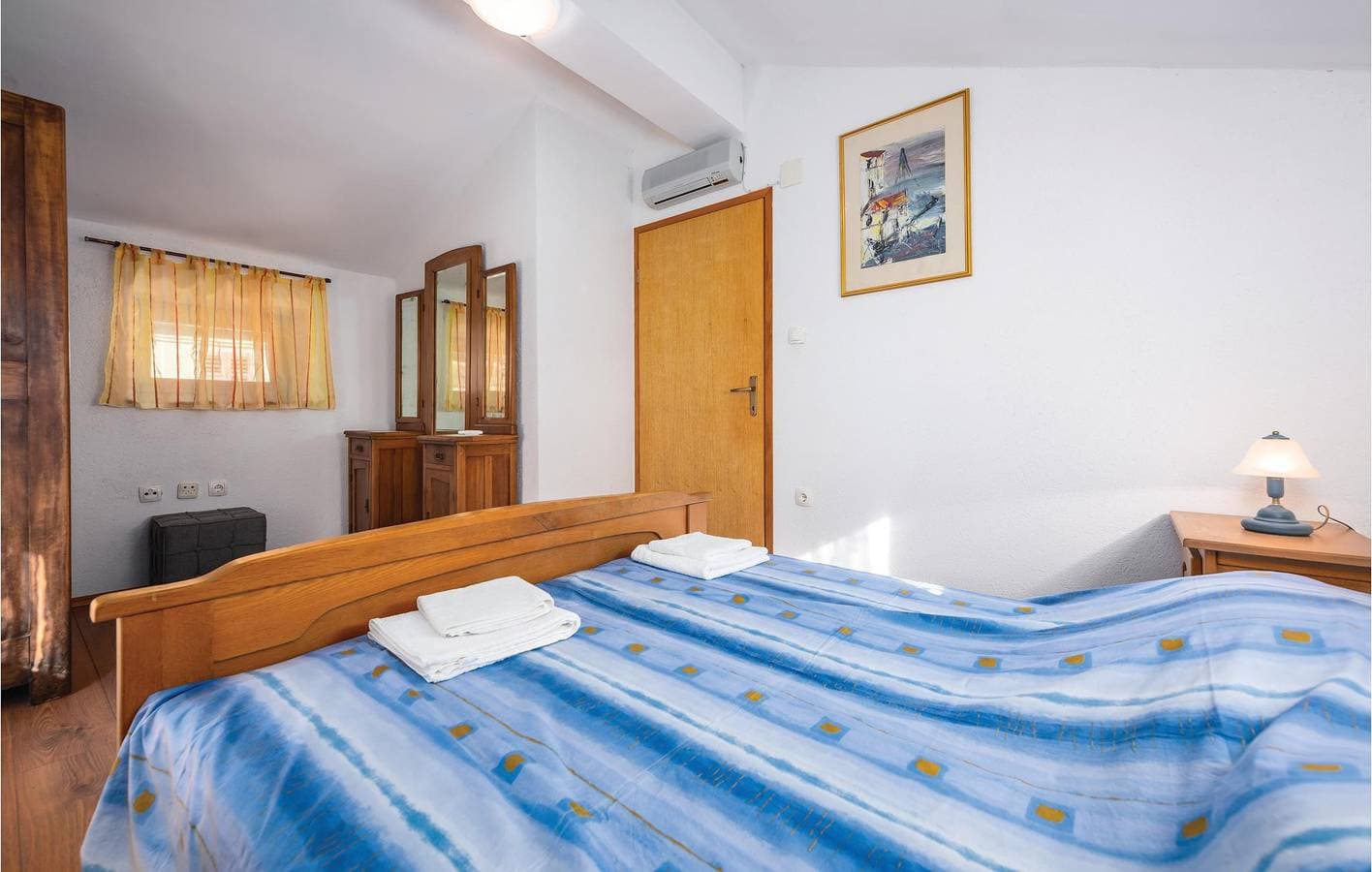 Foto 11 von 19: Charmante 2-Zimmer-Wohnung mit Terrasse und Parkplatz