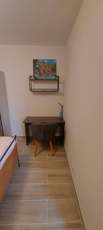 Foto 12 von 12: One-Bedroom Apartment