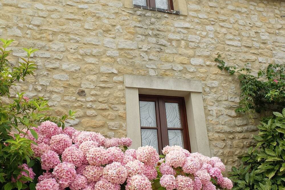Foto 13 von 30: An idyllic holiday home a stone's throw from the sea