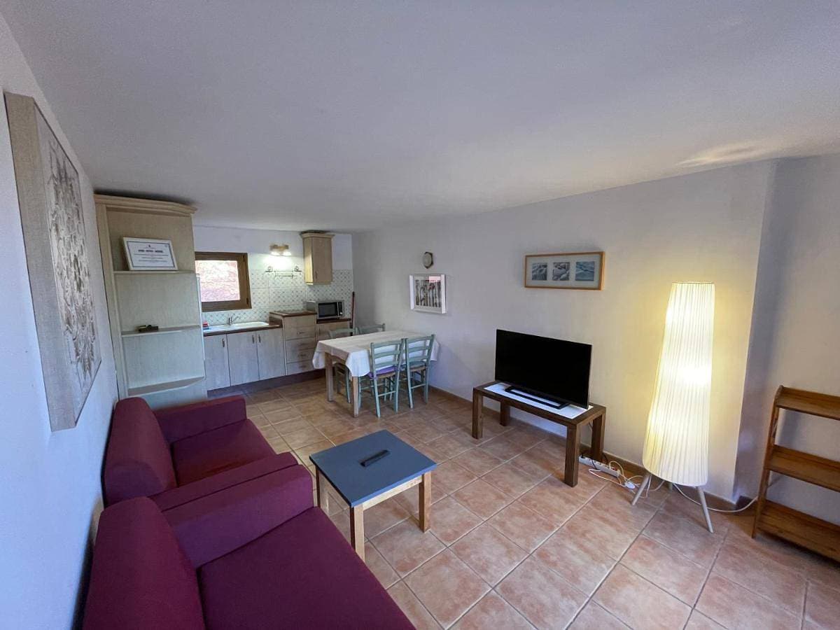 Foto 4 von 36: One-Bedroom Apartment