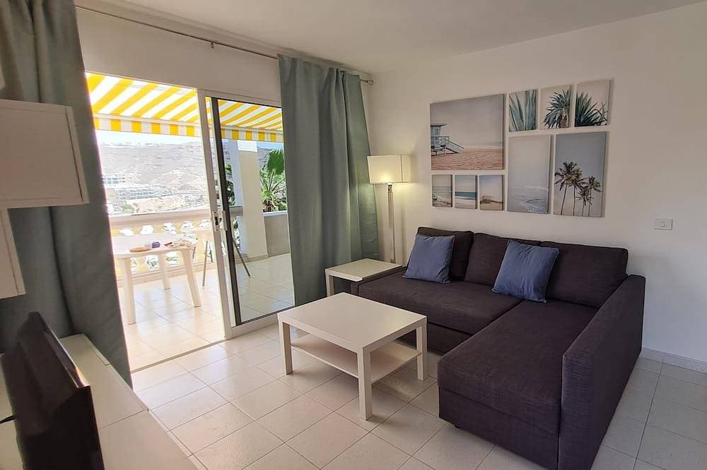 Foto 5 von 23: Sonniges Apartment mit Meerblick
