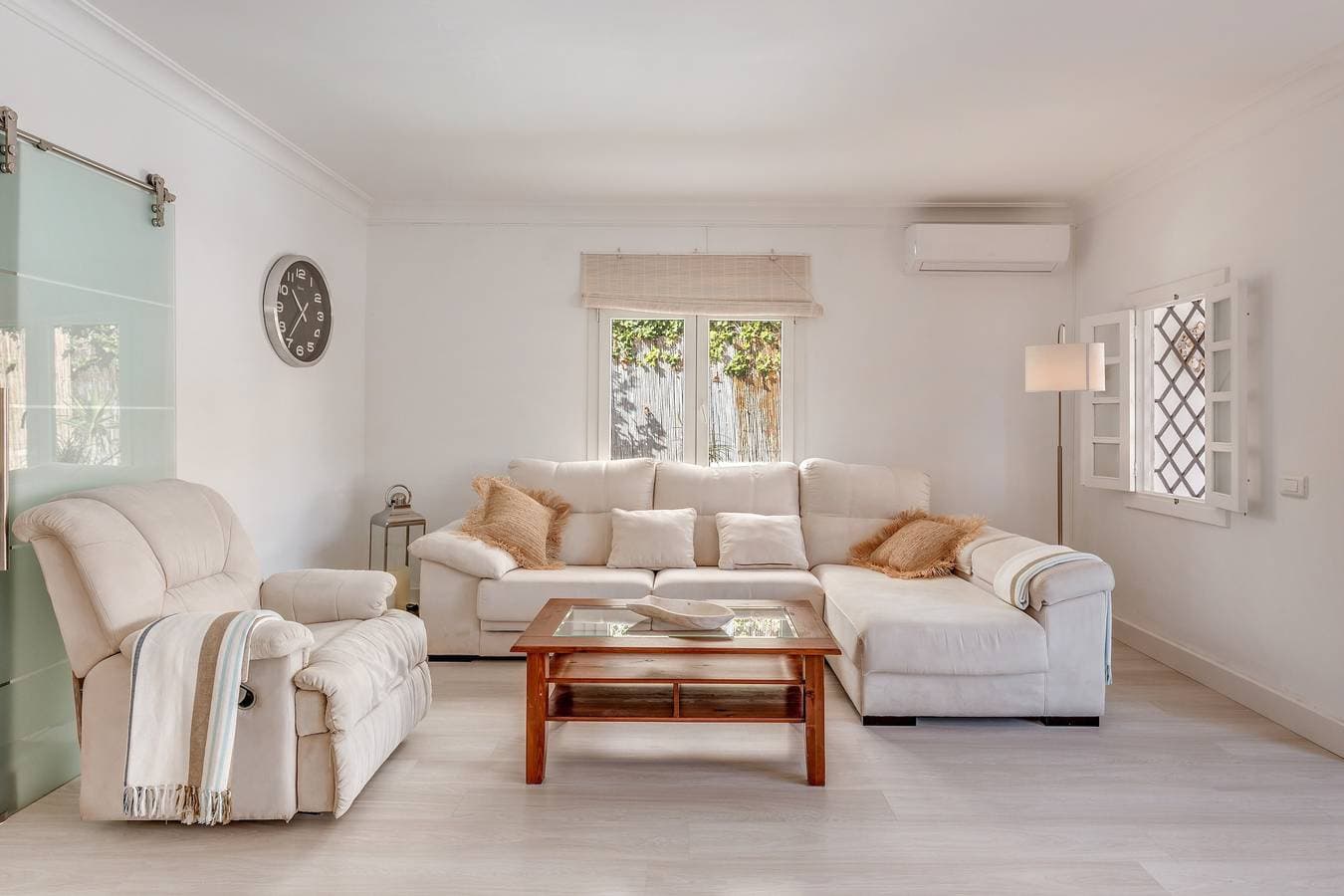 Foto 5 von 25: Ferienhaus 'Casa Mediterránea' mit Terrasse, Whirlpool und Klimaanlage