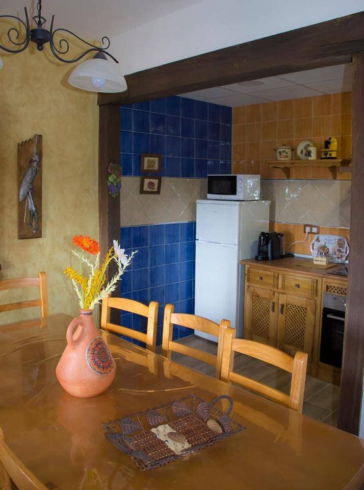 Foto 10 von 54: Three-Bedroom Holiday Home