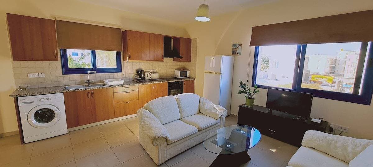 Foto 4 von 56: 20 Atr -Trinity (1) Apartment