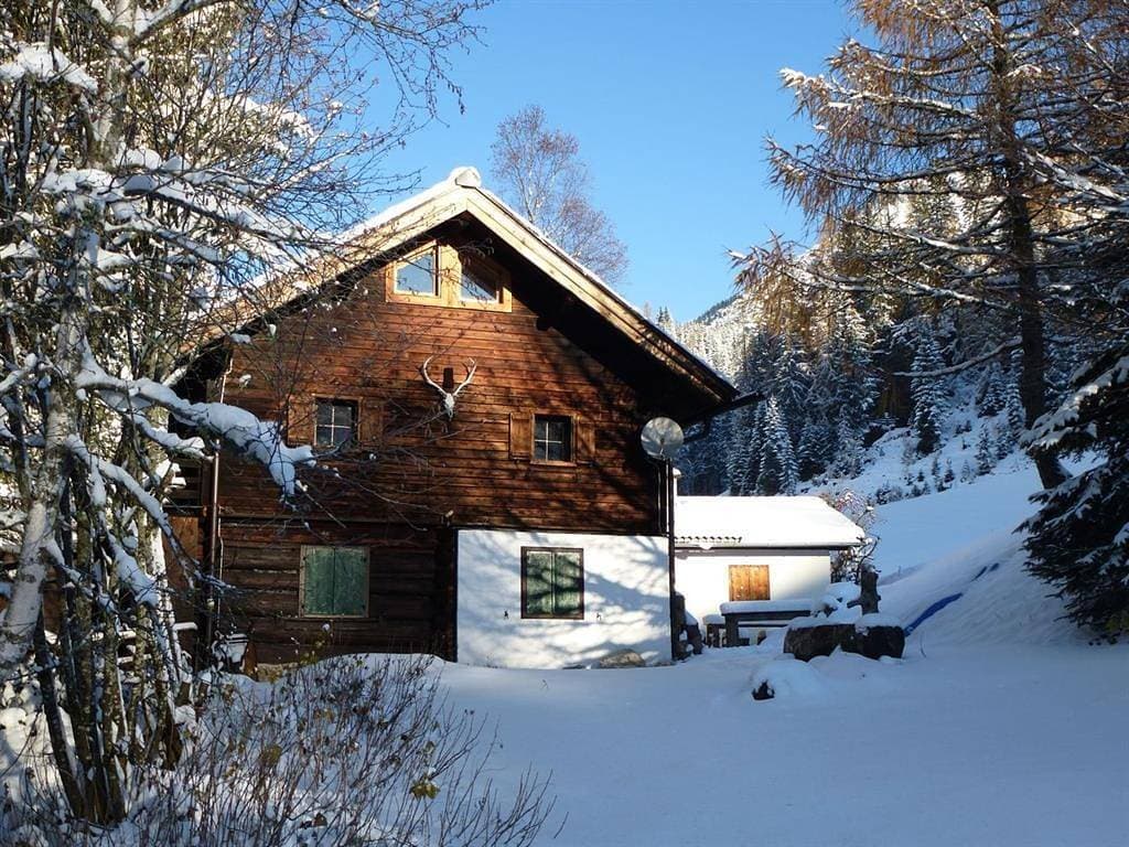 Chalet Berg 7 1