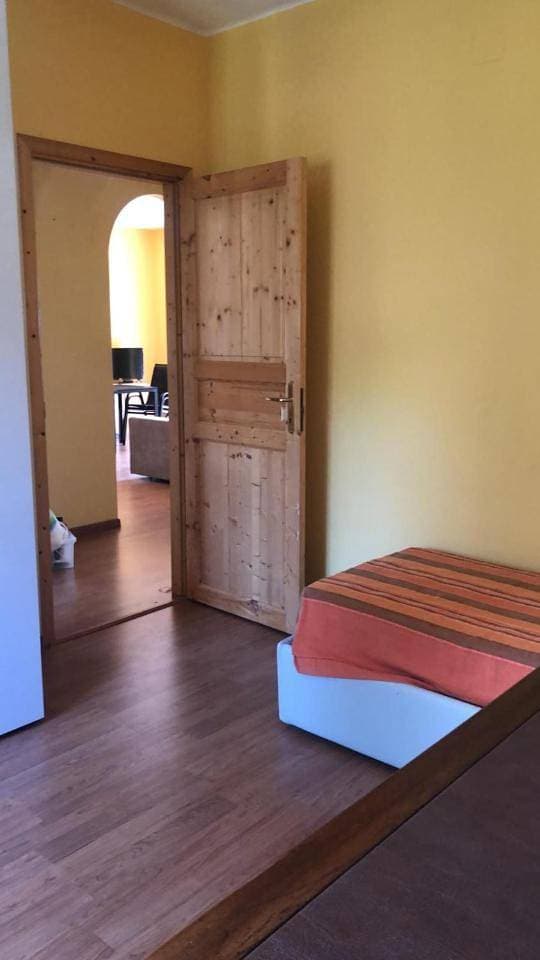 Foto 13 von 33: Two-Bedroom Apartment