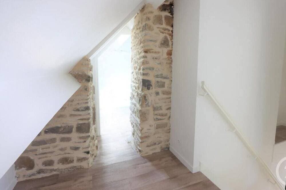 Foto 7 von 7: Apartment in the center of town with parking